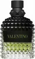 Valentino Born In Roma Green Stravaganza Uomo Eau De Toilette Uomo Born In Roma Green Stravaganza 50ml
