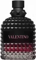 Valentino Uomo Born in Roma Intense Edp Nat Spray Intense