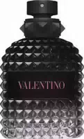 Valentino Uomo Born in Roma Eau De Toilette Edt 50 ml