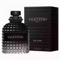 Valentino Uomo Born In Roma Edt Spray 0,05 L