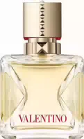 Valentino Voce Viva Eau De Parfum Edp 50 ml