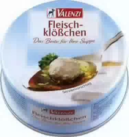 Valenzi Fleischklößchen