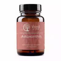 Valeo Vita Astaxanthin Nataxtin™ 90 st