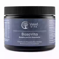 Valeo Vita Basenpulver Säure Basen Haushalt 430 g