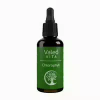 Valeo Vita Chlorophyll Tropfen