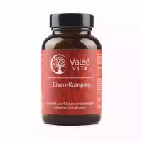 Valeo Vita Eisen Komplex Kapsel