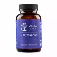 Valeo Vita Tryptophan 500 Mg Kapsel
