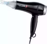 Valera Professional Excel 2000 Ionic Schwarz