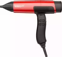 Valera Professional Matrixcare Ai High Speed Föhn Metallicred 1 stk