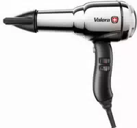 Valera Professional Swiss Steel Master Digital Chrome