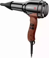 Valera Professional Swiss Steel Master Light Blackchrome