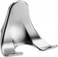 Valera Professional Universal Wandhalter Chrome