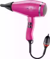 Valera Professional Vanity Comfort Hot Pink