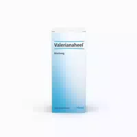 Valeriana Heel Tropfen 30 Ml Tropfen