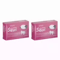 Valeriana Sleeep Ratiopharm Kapseln
