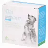 Valetumed Wundsalbe Sensitive für Hunde und Katzen