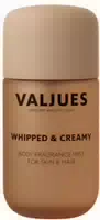 Valjues Whipped & Creamy Bodymist