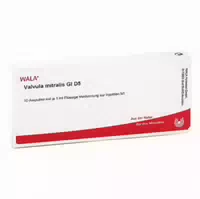 Valvula Mitralis Gl D 5 Ampullen