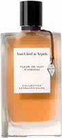 Van Cleef & Arpels Collection Extraordinaire Fleur De Nuit Edp Nat Spray