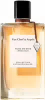 Van Cleef & Arpels Collection Extraordinaire Musc De Soie Edp Nat Spray