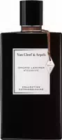 Van Cleef & Arpels Collection Extraordinaire Orchid Leather Edp Nat Spray