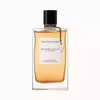 Van Cleef & Arpels Collection Extraordinaire Orchidée Vanille Edp Nat Spray