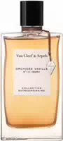 Van Cleef & Arpels Collection Extraordinaire Orchidée Vanille Edp Nat Spray