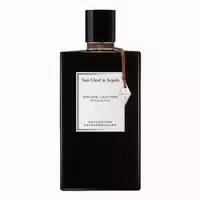 Van Cleef & Arpels, Collection Extraordinaire Orchid Leather Edp Nat Spray