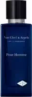 Van Cleef & Arpels Tsar Eau De Toilette Edt 100 ml