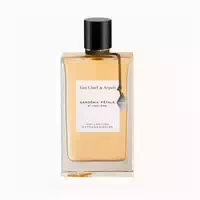 Van Cleef And Arpels Collection Gardenia Petale Edp 75ml 0,075 l