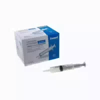 Romed Einmalspritzen Steril 3 Teilig 25 Stück 60 ml 25 st