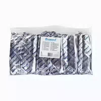 Romed Gipsbinden 6 Rollen 15 Cm X 2,7 M 16,2 M