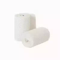 Romed Gipsbinden 6 Rollen Á 3 M X 20 Cm