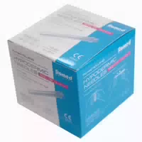 Romed Injektionskanülen Steril 100 Stück 18 G Rosa 1,2 X 40 Mm 100 St