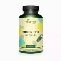Vegavero Cholin Trio 90 St