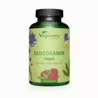 Vegavero Glucosamin Complex 180 St