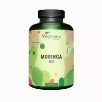 Vegavero Moringa Bio 270 St