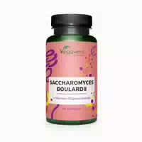 Vegavero Saccharomyces Boulardii 90 st