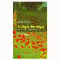 Biologie Der Angst 1 St