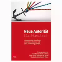 Neue autorität – das handbuch 1 St