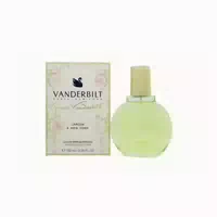 Vanderbilt Jardin A New York Eau De Parfum Spray 100ml 0,1 l