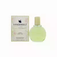 Vanderbilt Jardin A New York Eau De Parfum Spray 100ml