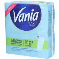 Vania Maxi Komfort Super