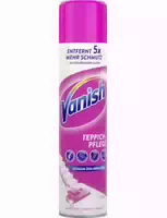 Vanish Gold Teppichpflege Schaum