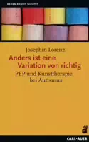 Anders Ist eine Variation von Richtig
