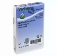 Varihesive Extra Dünn 5x10 cm Hkv Hydroaktiv