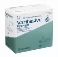Varihesive Hydrogel Mit Applikator