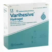 Varihesive Hydrogel mit Steril Applikator 967717