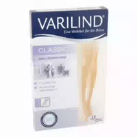 Varilind Classic Kniestrumpf M Diamant