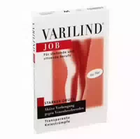 Varilind Job Transparent S Musche